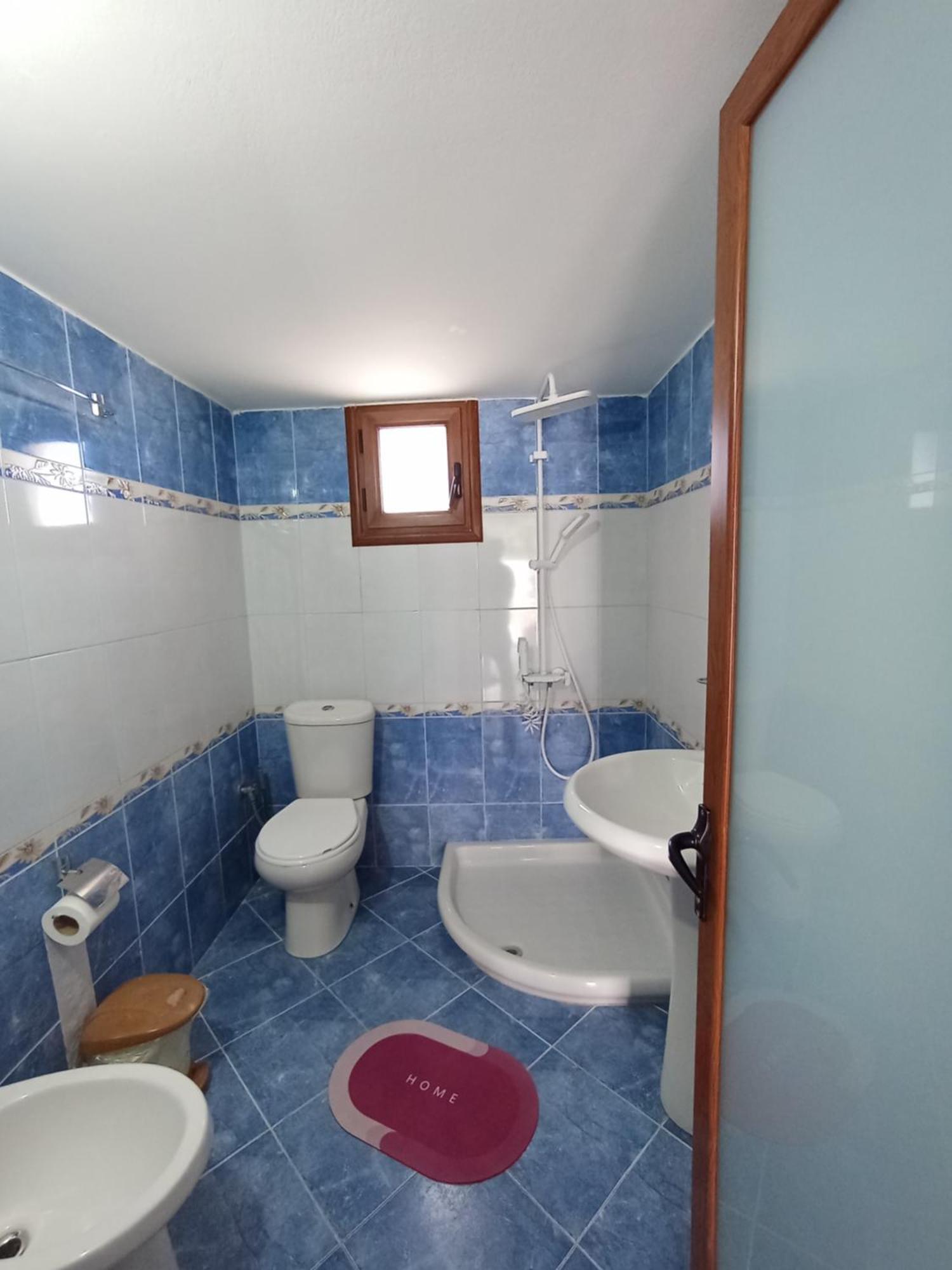 Vila Avni Likometi Ksamil Zimmer foto